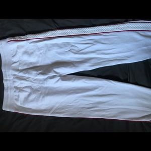 True religion sweats